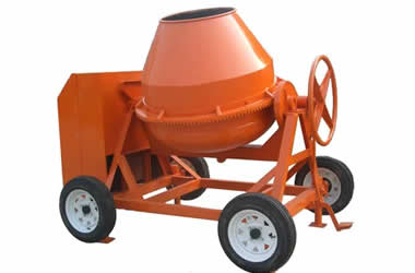 Services c mixer