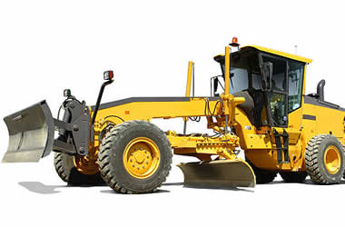 Services grader 1